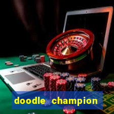 doodle champion island games 2